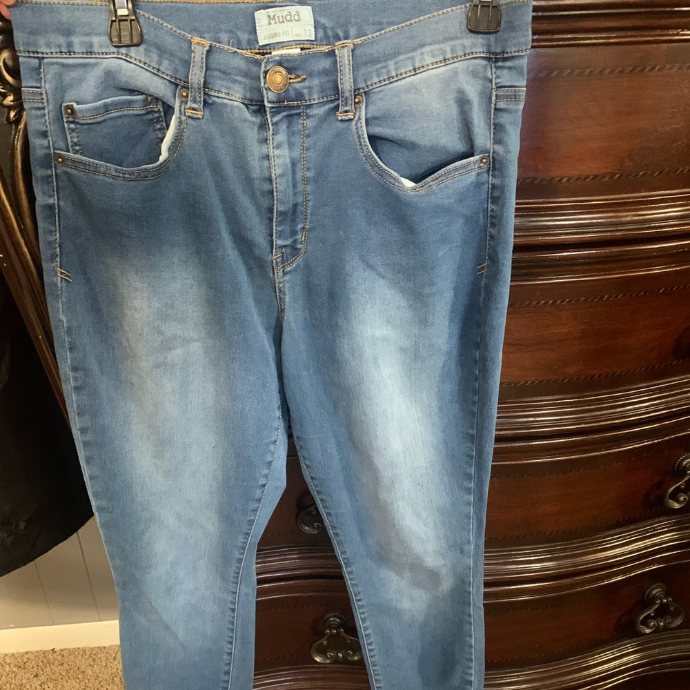 jeans!!